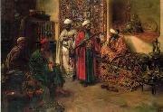 Arab or Arabic people and life. Orientalism oil paintings 110 unknow artist